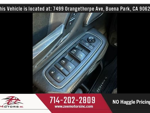 Used 2019 RAM 1500 Limited AWD/4WD image 48