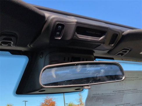 New 2026 Jeep Wrangler Sport S image 21