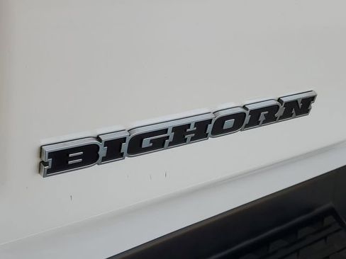 Used 2023 RAM 1500 Big Horn RWD image 9