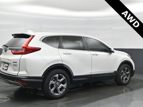 Used 2019 Honda CR-V EX-L image 3
