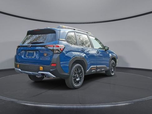 New 2026 Subaru Forester Wilderness w/ Wilderness Package AWD/4WD image 12