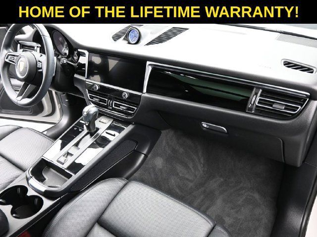 Used 2023 Porsche Macan S AWD/4WD image 48