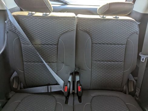 Used 2017 GMC Acadia SLE w/ Driver Alert Package I image 15