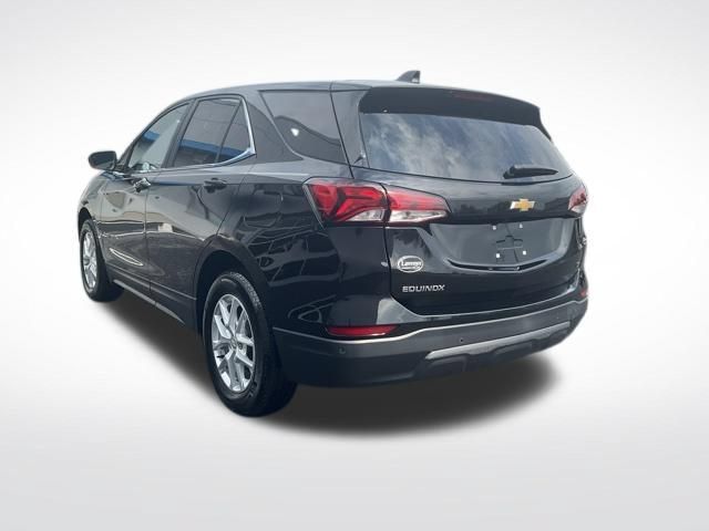 Used 2023 Chevrolet Equinox LT FWD image 13