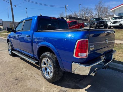 Used 2014 RAM 1500 Laramie w/ Convenience Group image 3