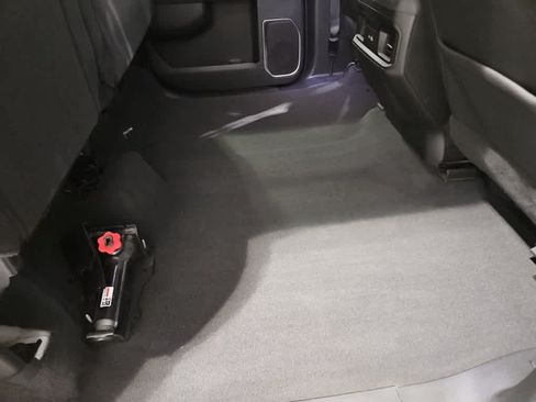 Used 2024 Chevrolet Silverado 3500 LT w/ Z71 Sport Edition AWD/4WD image 26