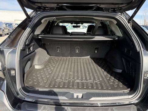 Used 2022 Subaru Outback Limited image 34