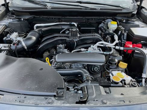 Used 2024 Subaru Legacy Limited image 29