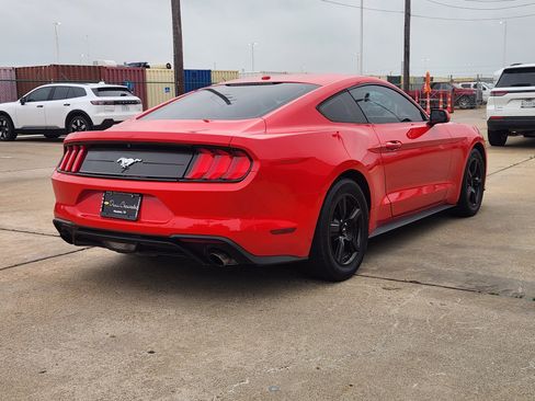 Used 2019 Ford Mustang Coupe RWD image 6