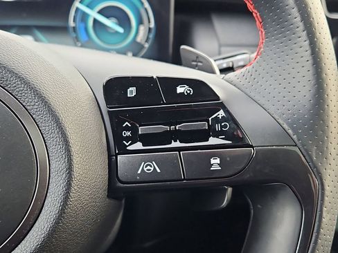 Used 2024 Hyundai Tucson N Line image 28