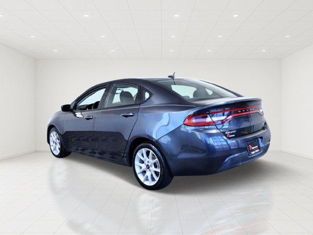 Used 2013 Dodge Dart SXT FWD image 4