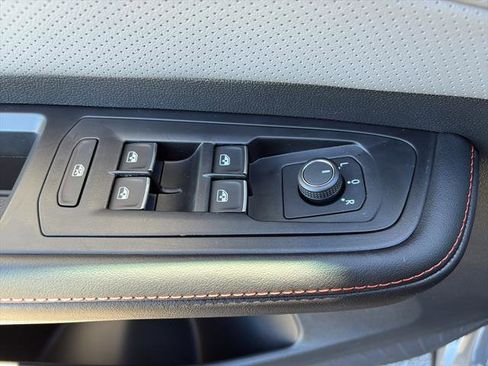 New 2026 Volkswagen Atlas Peak Edition AWD/4WD image 17