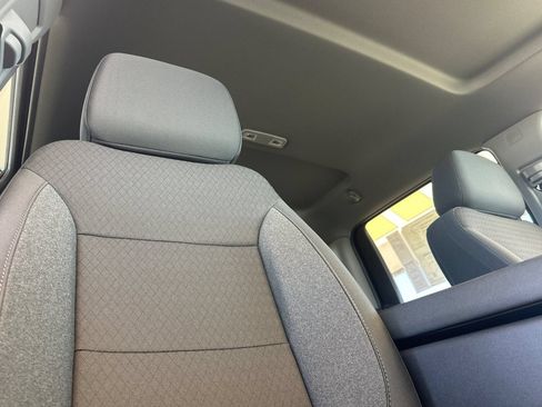 New 2026 Chevrolet Silverado 1500 LT w/ Safety Package RWD image 17