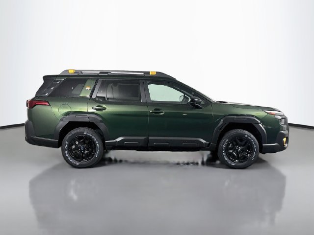 New 2026 Subaru Outback Wilderness AWD/4WD image 8