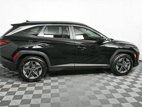 New 2026 Hyundai Tucson SEL image 2