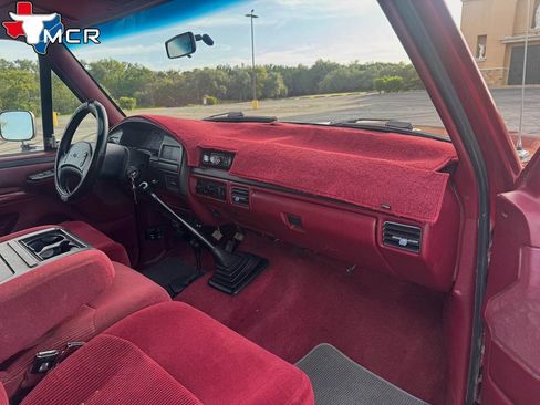 Used 1996 Ford F350 XLT image 18