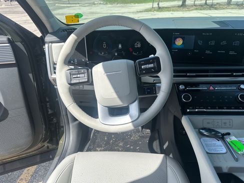 New 2026 Hyundai Santa Fe SEL AWD/4WD image 14