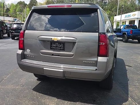 Used 2019 Chevrolet Tahoe Premier image 6