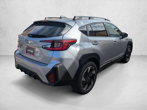 New 2025 Subaru Crosstrek 2.5i Limited w/ Crosstrek Mirror Package image 5