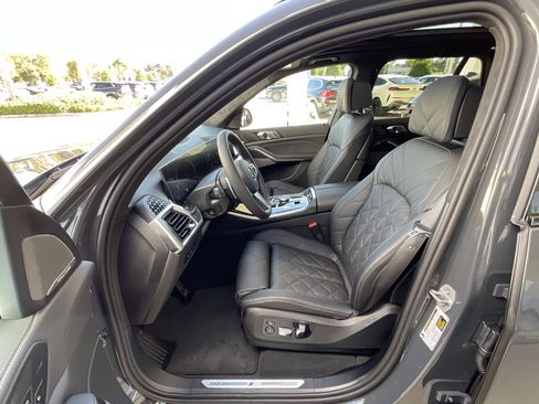 New 2026 BMW X5 sDrive40i image 10