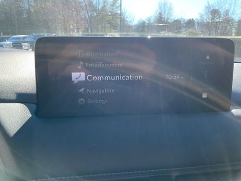 Used 2025 MAZDA CX-5 AWD 2.5 S w/ Preferred Package image 33