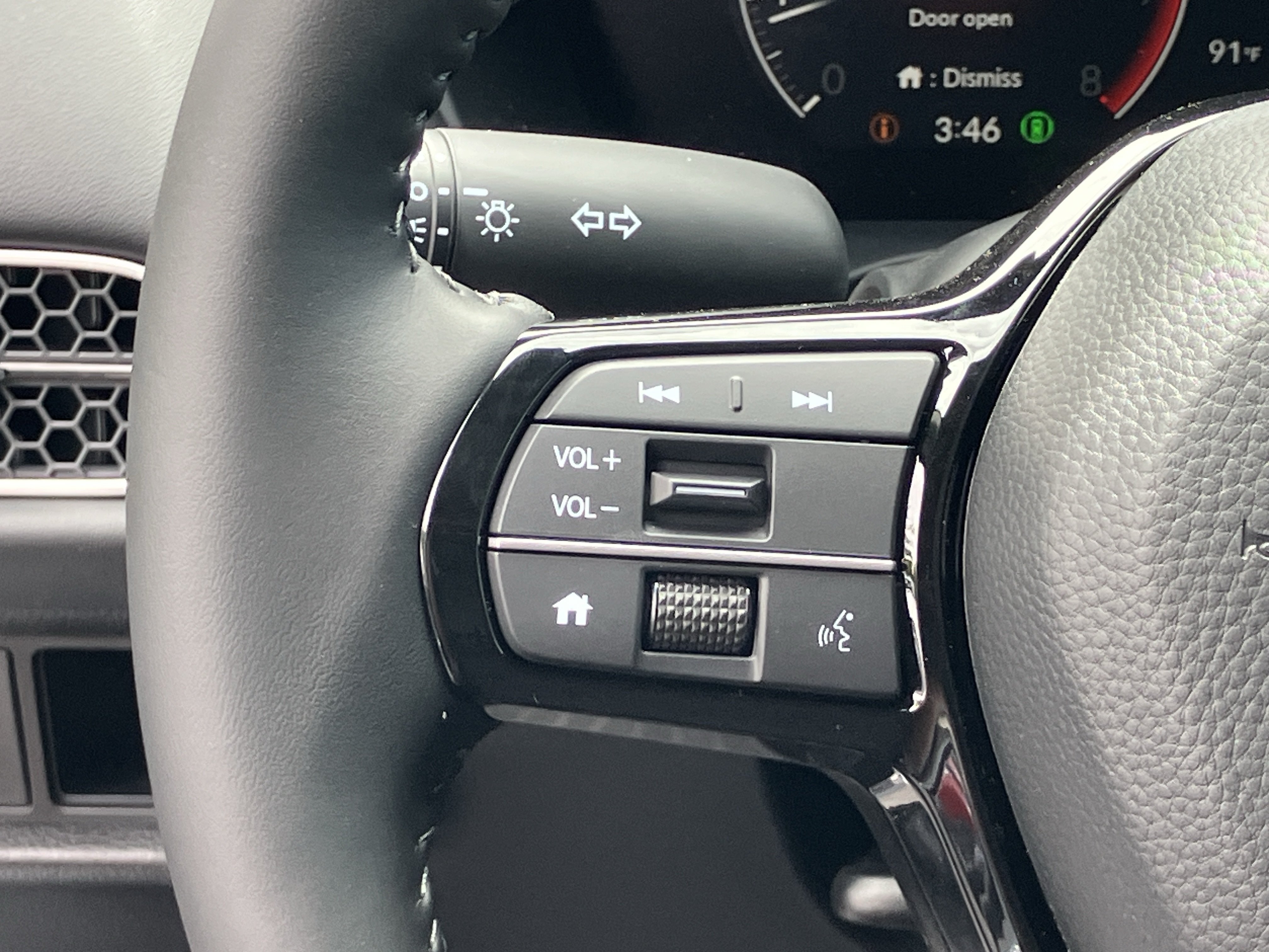New 2027 Honda HR-V EX-L image 20