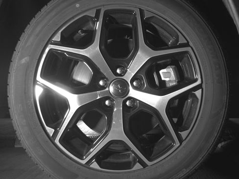 Used 2025 Jeep Compass Limited image 13