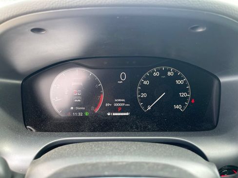 Certified 2024 Honda HR-V Sport image 13