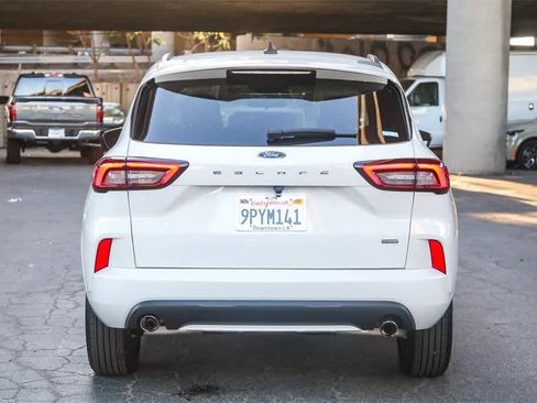 Used 2024 Ford Escape ST-Line w/ Equipment Group 301A image 7