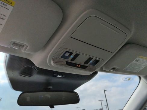 New 2026 Ford Explorer Active image 21