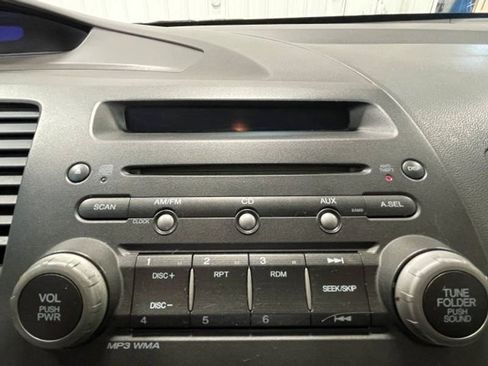 Used 2009 Honda Civic LX image 11