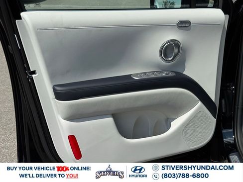 New 2026 Hyundai Palisade Calligraphy image 31