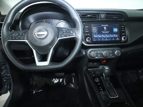 Used 2023 Nissan Kicks SV FWD image 29