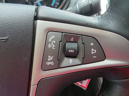 Used 2012 Buick LaCrosse Premium w/ Driver Confidence Package image 20