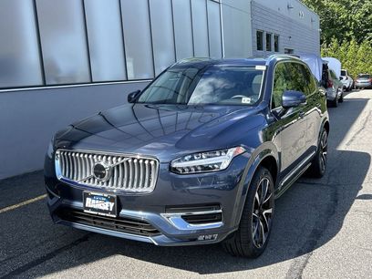 Used 2023 Volvo XC90 B5 Plus w/ Protection Package Premier