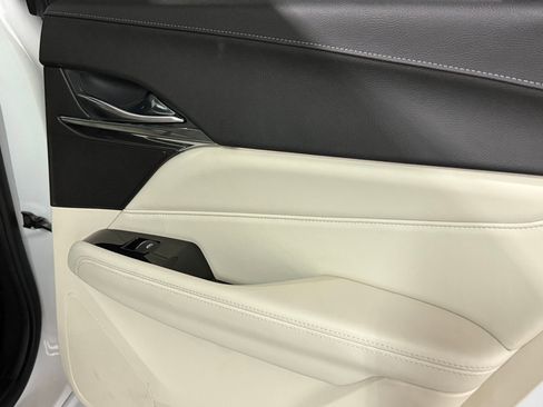 Used 2020 Cadillac CT4 Premium Luxury image 20