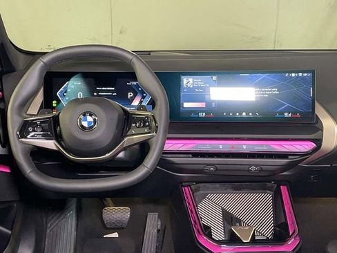 Used 2025 BMW X3 xDrive30 w/ Premium Package AWD/4WD image 26