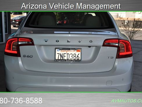 Used 2015 Volvo S60 T5 Premier FWD image 13