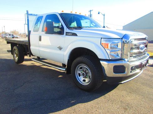 Used 2014 Ford F350 XL w/ Power Equipment Group image 5