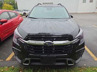 Used 2024 Subaru Ascent Touring AWD/4WD video 2