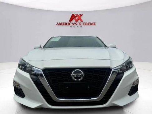 Used 2020 Nissan Altima 2.5 S FWD image 7