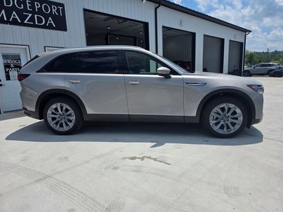 New 2026 MAZDA CX-90 3.3 Turbo w/ Preferred Package