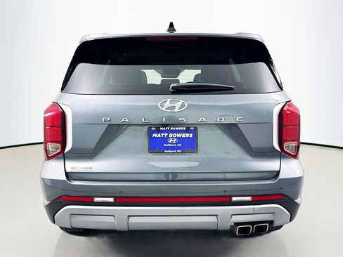 Used 2024 Hyundai Palisade SE FWD image 6