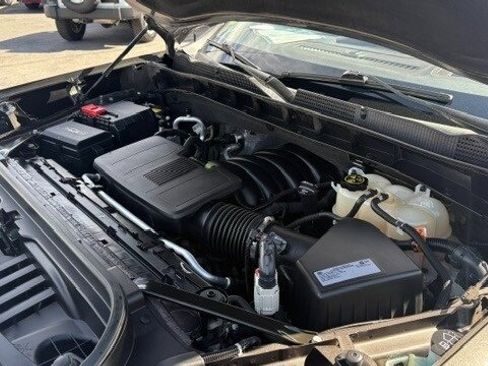 Used 2020 GMC Sierra 1500 Denali w/ Technology Package image 15