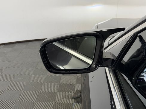 Used 2018 BMW 530i RWD image 20