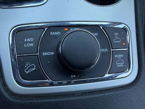 Used 2016 Jeep Grand Cherokee High Altitude image 58