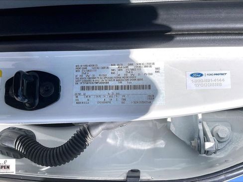 Used 2021 Ford F150 Limited image 35