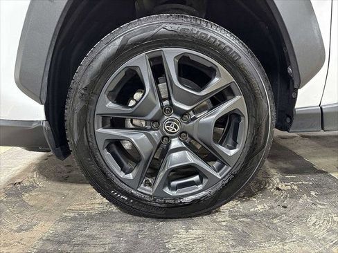 Certified 2023 Toyota RAV4 Adventure image 10