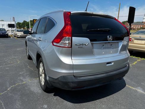 Used 2014 Honda CR-V EX-L image 5
