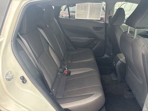 Certified 2026 Subaru Crosstrek 2.0i Premium image 11